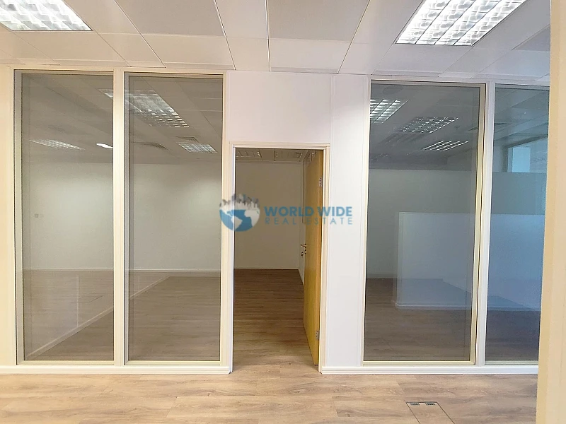 Elevate Your Business-Fitted Office Bills Included