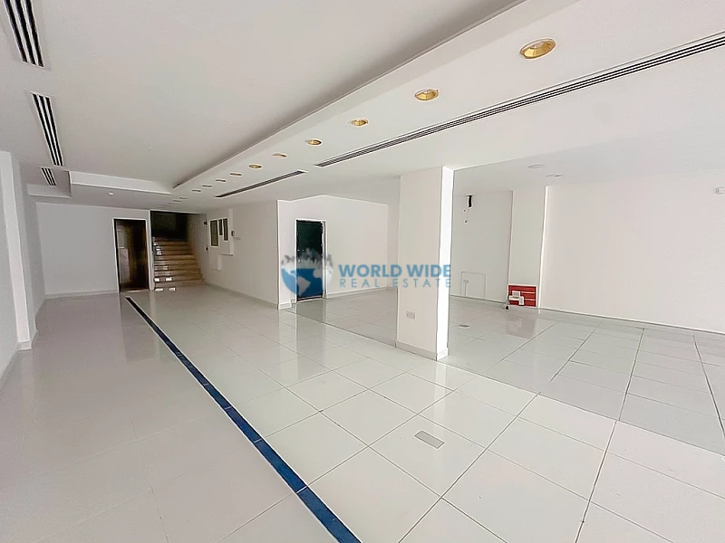 Retail & Commercial Shop for Rent in Salwa