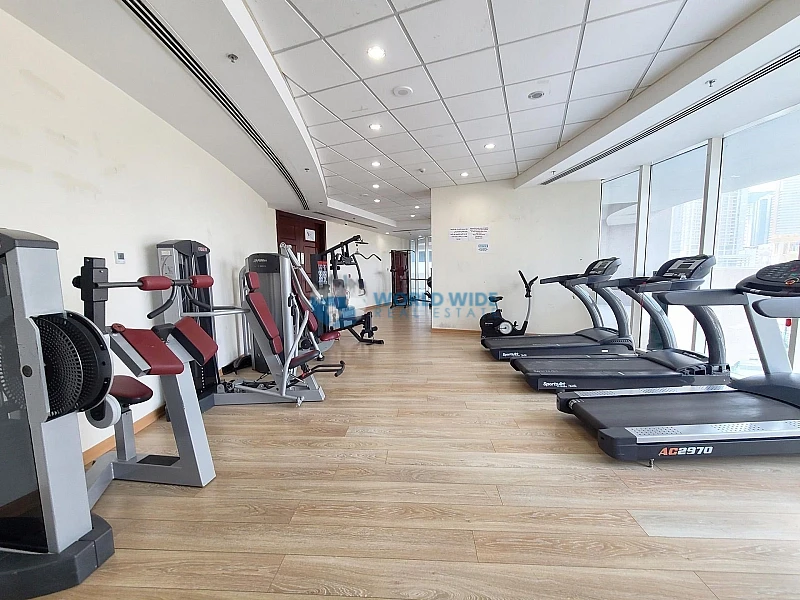 Exclusive Spacious Penthouse - 4 Bedroom + Maid