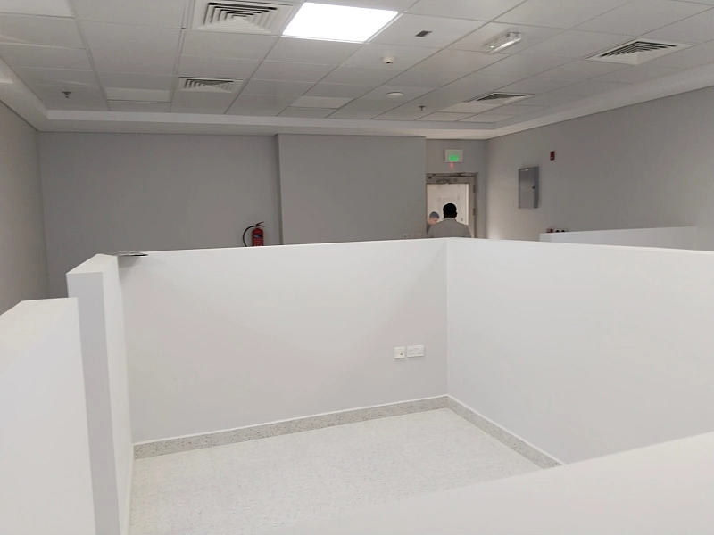 Flexible Office Spaces for Rent – Multiple Sizes Available