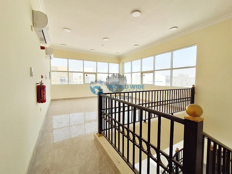 Brand New Workshop/Store in Birkat Al Awamer