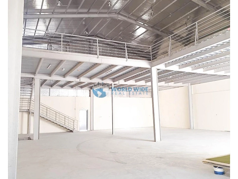 Brand New| Store| Workshop| Birkat Al Awamer