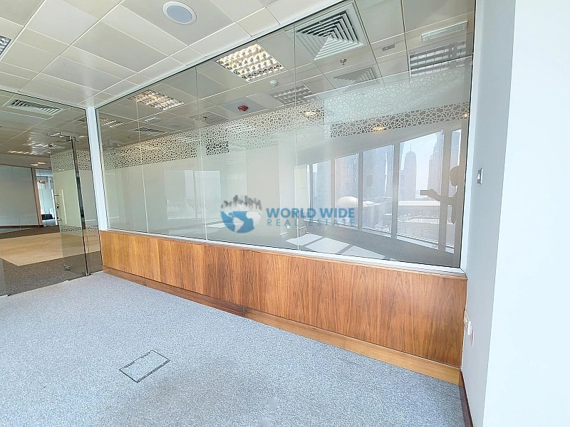 Vibrant Office Space - Fitted - Bills Included