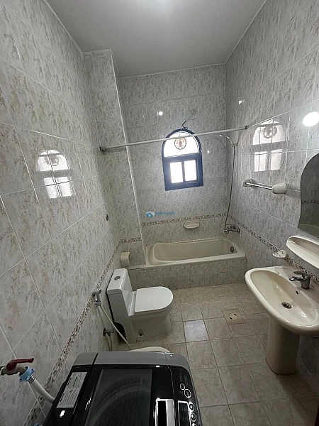 Semi and Fully furnished 2 BHKs in Najma.