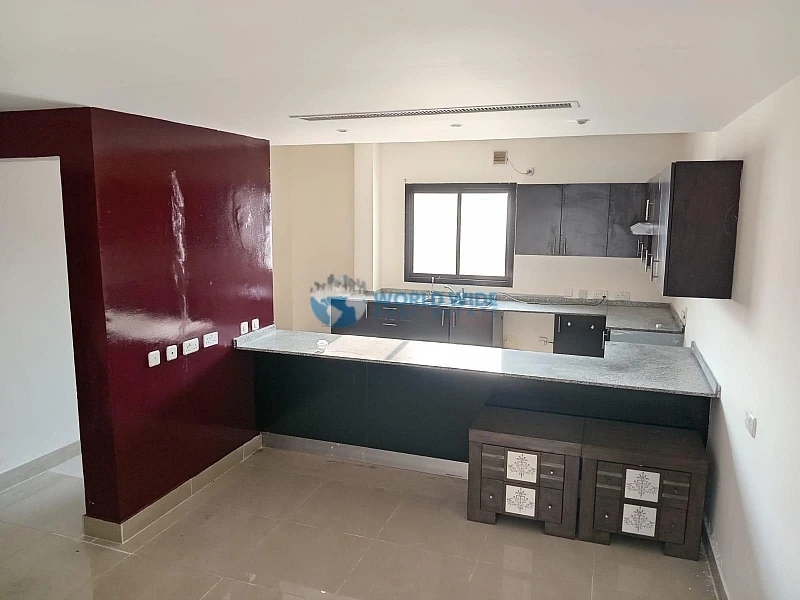 3 BHK Compound Villa For Rent - With Play area