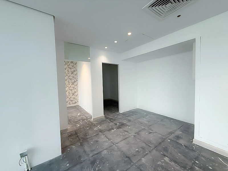 Fully Fitted office space available in marina