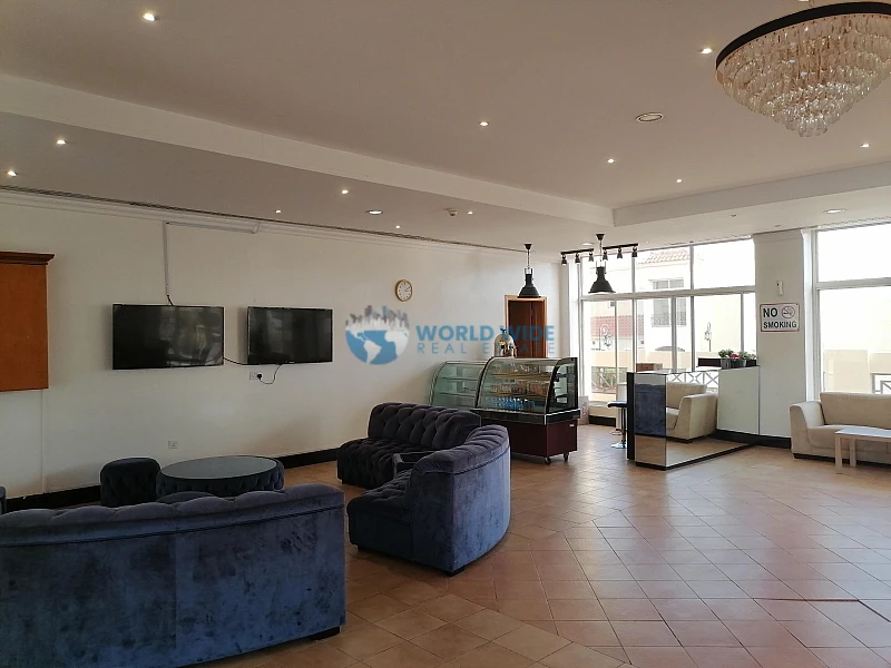 Luxury Villa for Rent in Al Waab - Gym and Pool