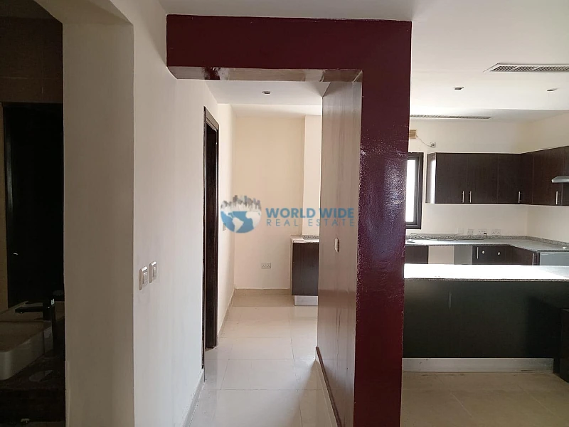 3 BHK Compound Villa For Rent - With Play area