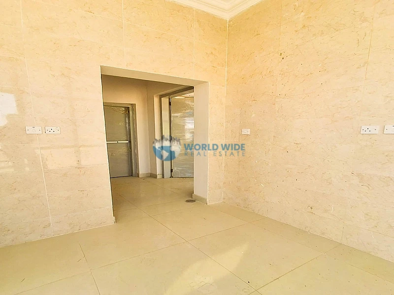 Brand New Warehouse for Rent in Birkat Al Awamer