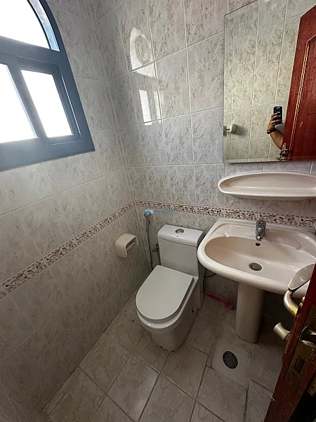 Semi and Fully furnished 2 BHKs in Najma.