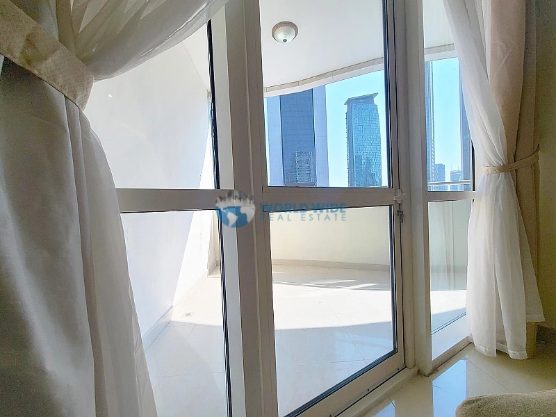 Best Price 2 Bedroom - Fully Furnished - West Bay