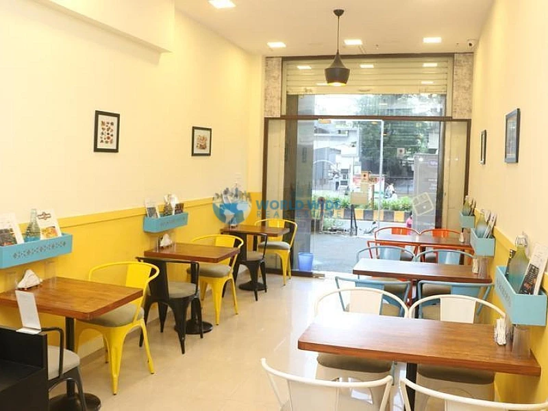 Profitable Restaurant for Sale in Al Matar Al Qadeem