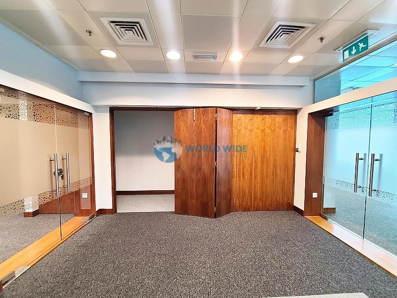 Vibrant Office Space - Fitted - Bills Included