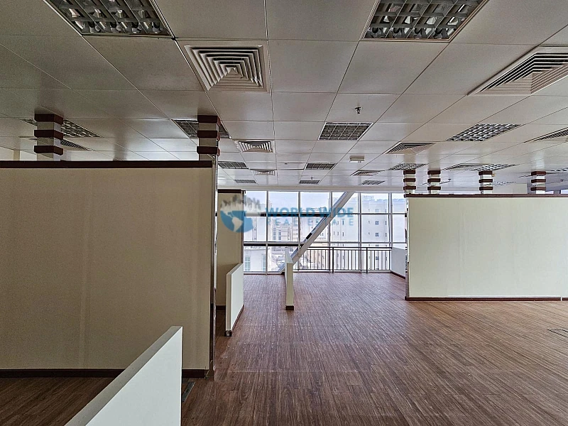 Office Space | Prime Location | Unbeatable Rent