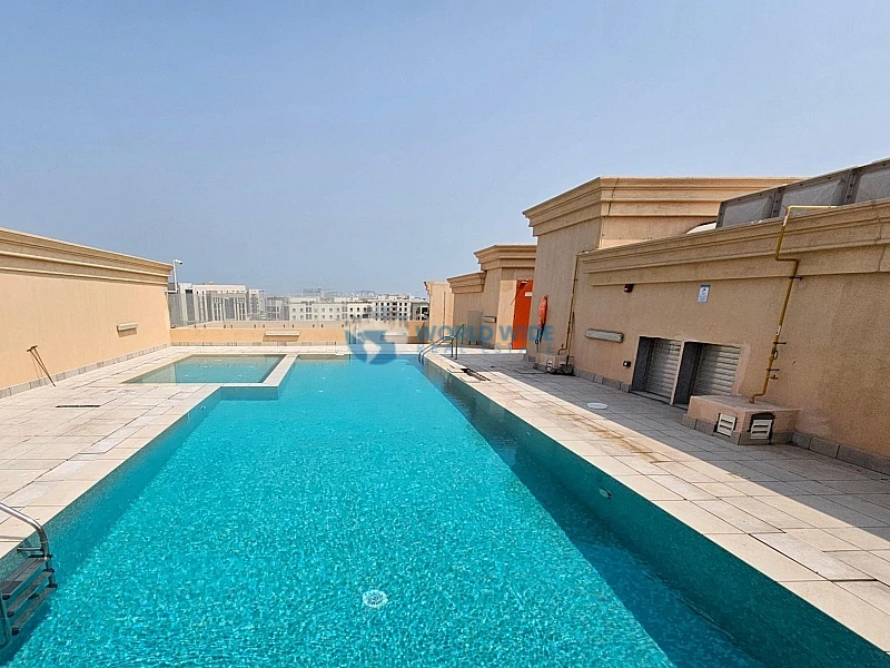 3 bedroom duplex apartment for rent in Fox Hills