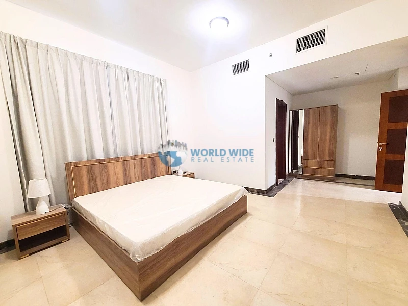 2 bedroom duplex apartment for rent in Fox Hills