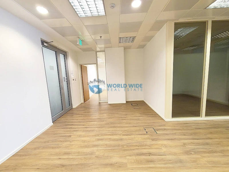 Elevate Your Business-Fitted Office Bills Included