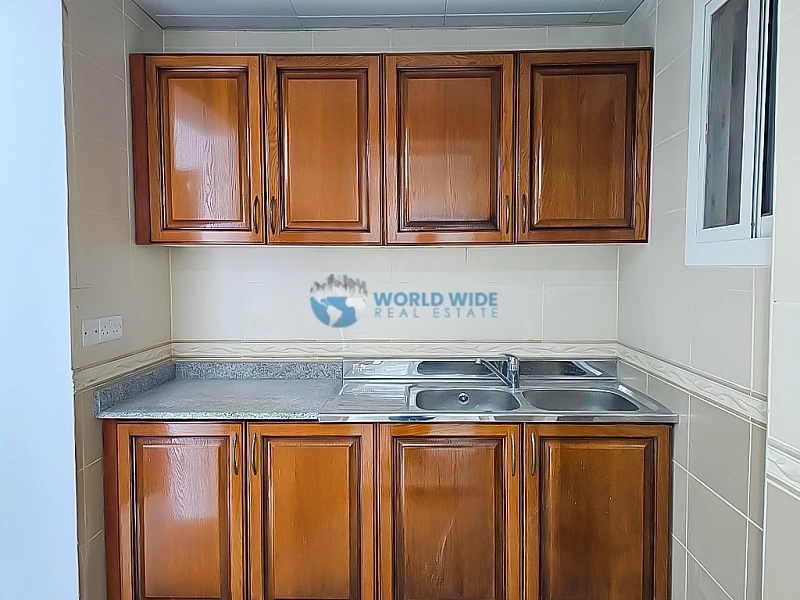 Bright & Spacious 207 sqm Fitted Office for Rent on C Ring Road,