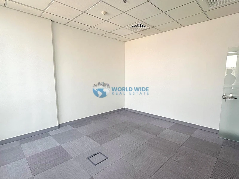 Modern 70 SQM Office Space for Rent on B-Ring Road – Prime Location with Full Amenities