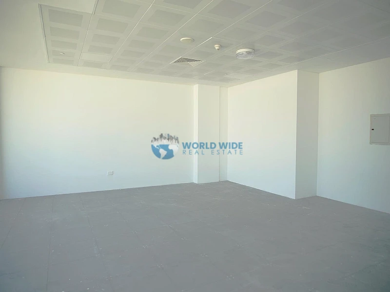 Semi Fitted Office Space For Rent Heart Of Doha