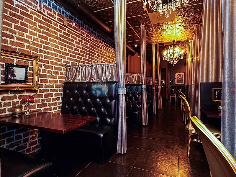 Profitable Restaurant for Sale in Al Matar Al Qadeem