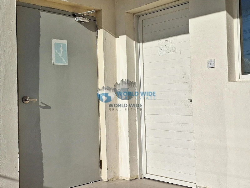 Carpentry or Workshop for Rent in Birkat Al Awamir