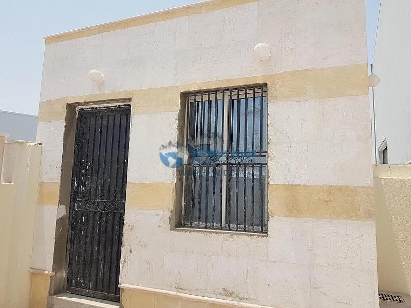 Brand New | Store| Workshop | Birkat Al Awamer