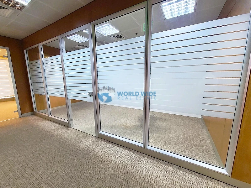 Office For Rent - Best Price - Prime Location