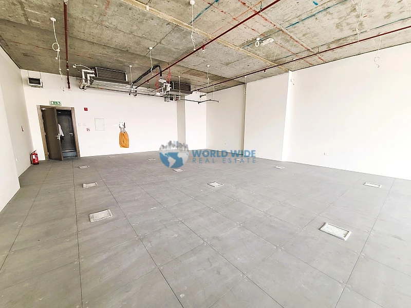 Office Space for Rent in Doha | Starting from 100 SQM | Prime Location & Negotiable Rate
