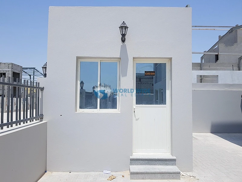 Brand New| Store| Workshop| Birkat Al Awamer