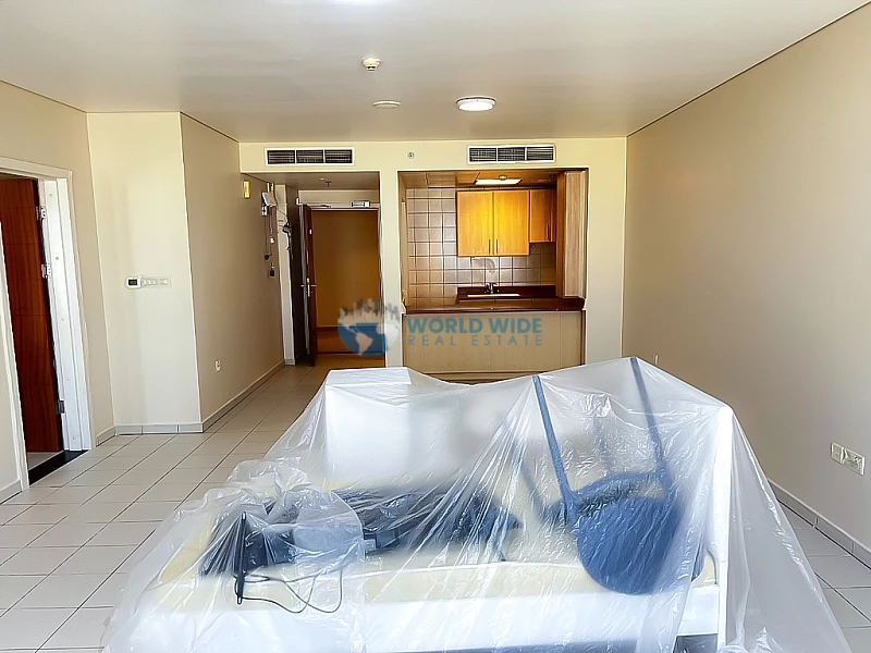 1 Bedroom Apartment for Rent in Ain Khaled