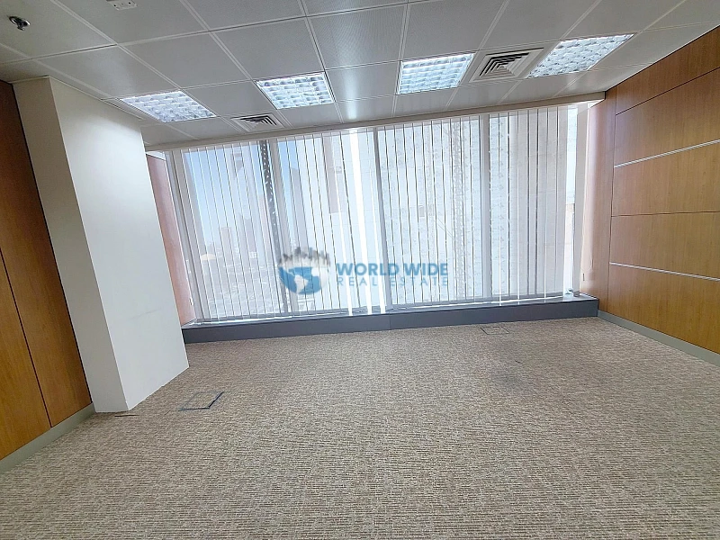 Office For Rent - Best Price - Prime Location