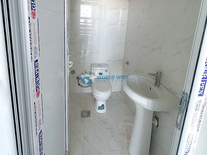 Shop with Mezzanine in Aziziya - 55sqm