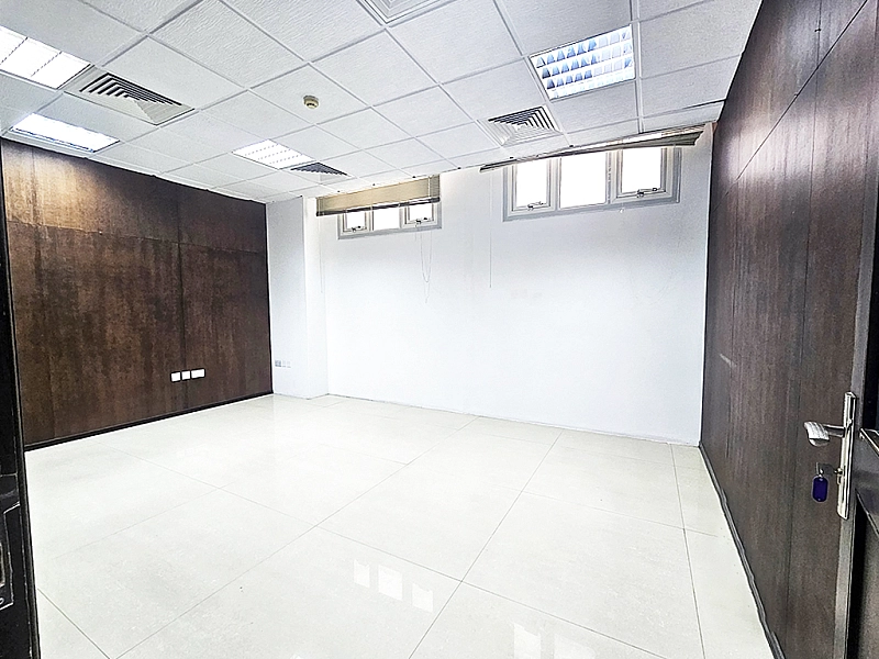  294 Sqm Semi-Fitted Office for Rent in C- ring road