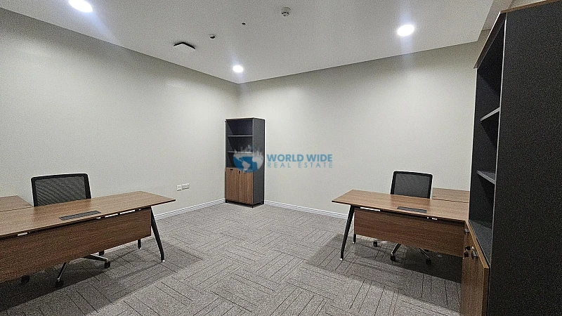 Premium Office Spaces Available Now...!!