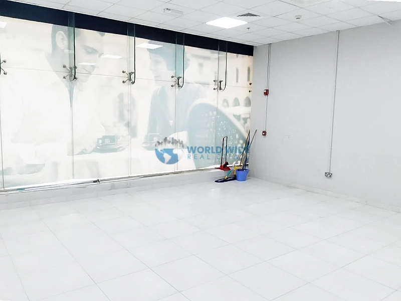 Prime 187 Sqm Restaurant/Café Space for Rent