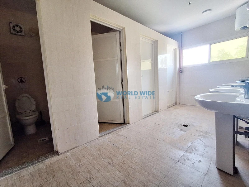 Warehouse for Rent in Birkat Al Awamer