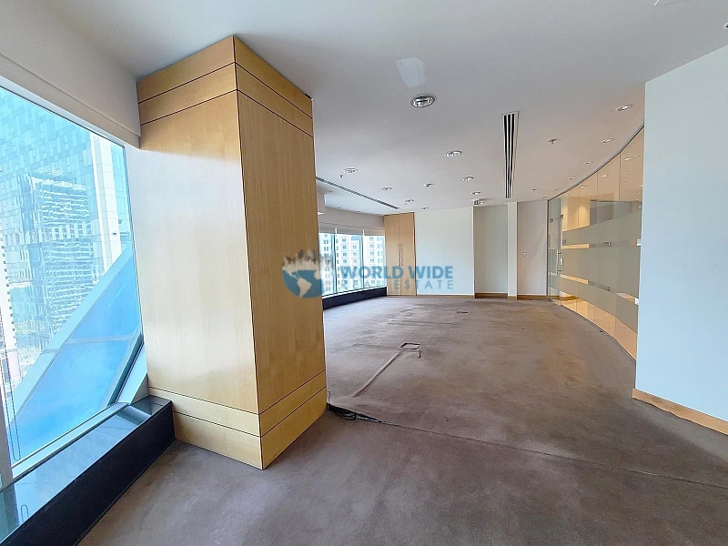 Well Designed Office For Rent - Bills Included