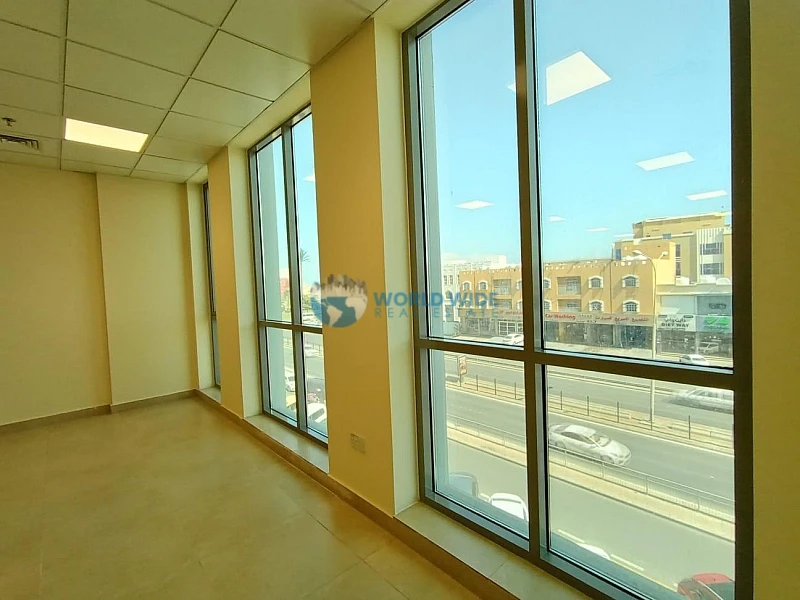 Office Space for Rent in Wakra !!!!