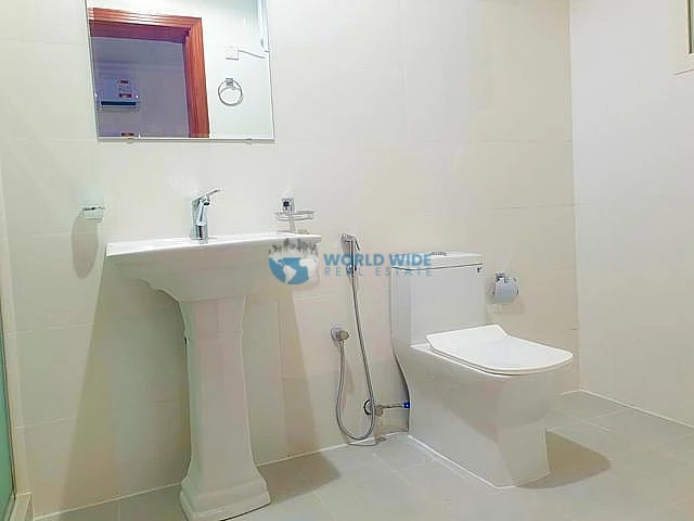 3BHK | unfurnished | 1 month free | Al Wakrah