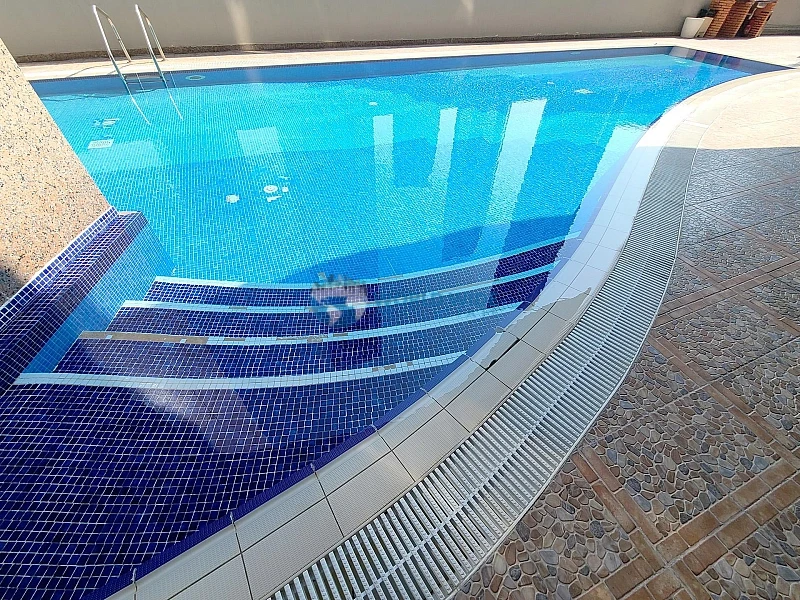 Best Price 2 Bedroom - Fully Furnished - West Bay