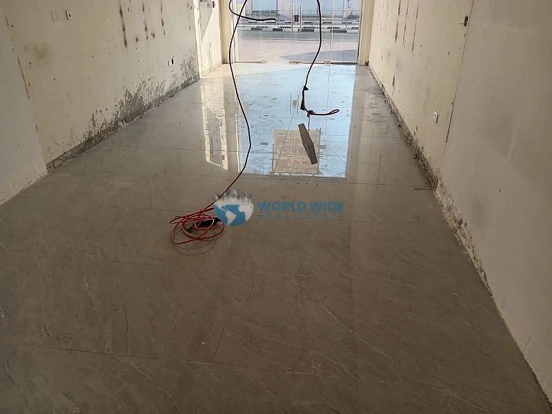 Shop for Rent - Prime Location - Al Wajba - 52 Sqm