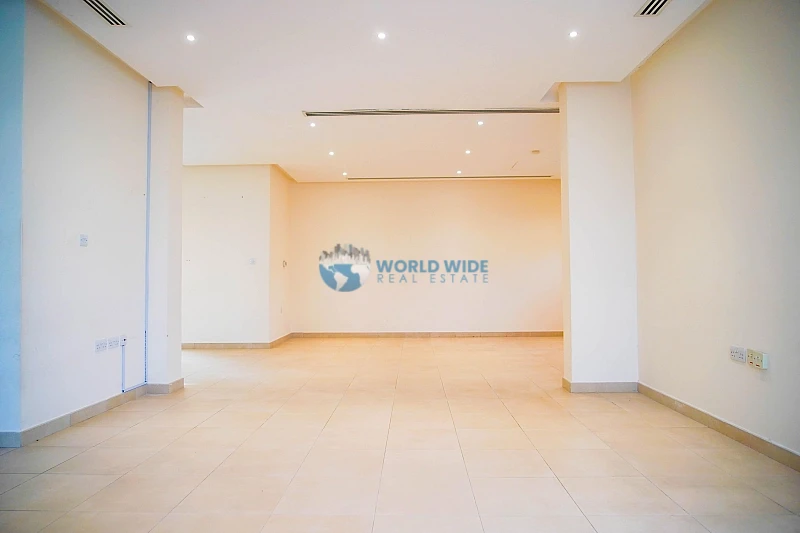 Spacious 4 BHK villa for Rent at Ain Khaled