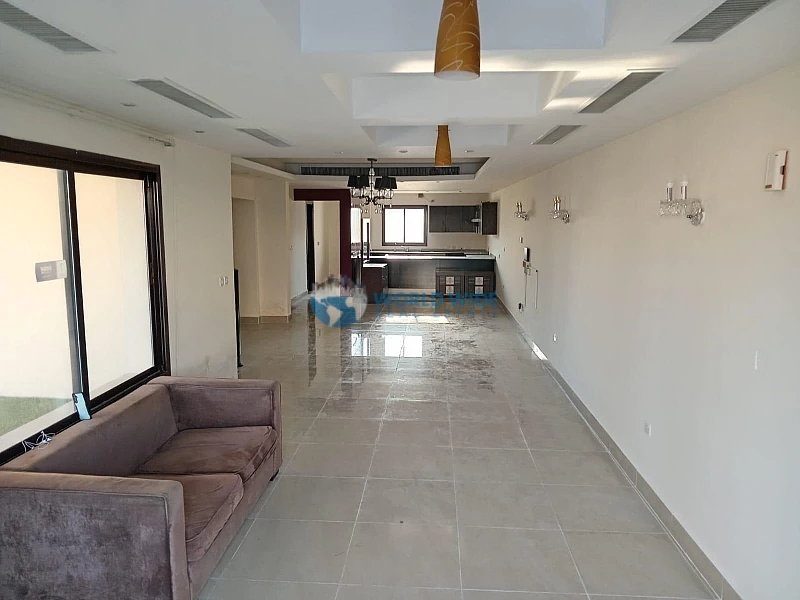 3 BHK Compound Villa For Rent - With Play area