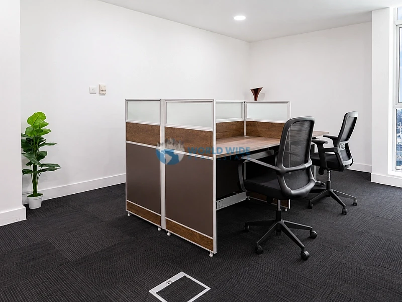 Elevate Your Business in the Heart of West Bay
