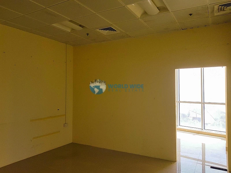 Luxurious Office Space with Captivating Sea Views