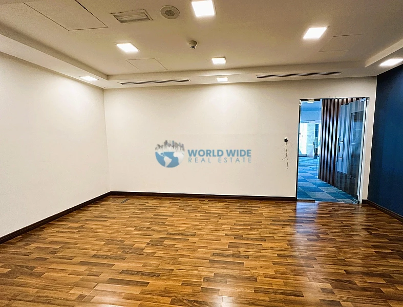 Stunning office for rent in Lusail | 100/SQM