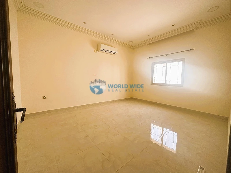 Spacious 5-Bedroom Stand-Alone Villa for Rent in Al Wakrah | Near Hamad Hospital & Ezdan Mall