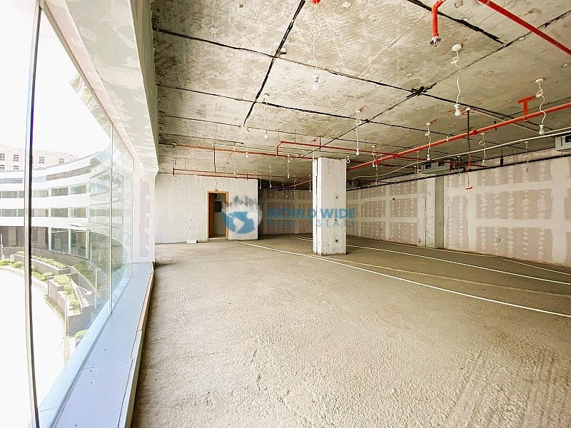 City View Office Space in C ring road