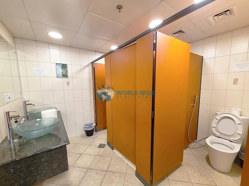 Luxury Stylish Spacious Office For Rent West Bay